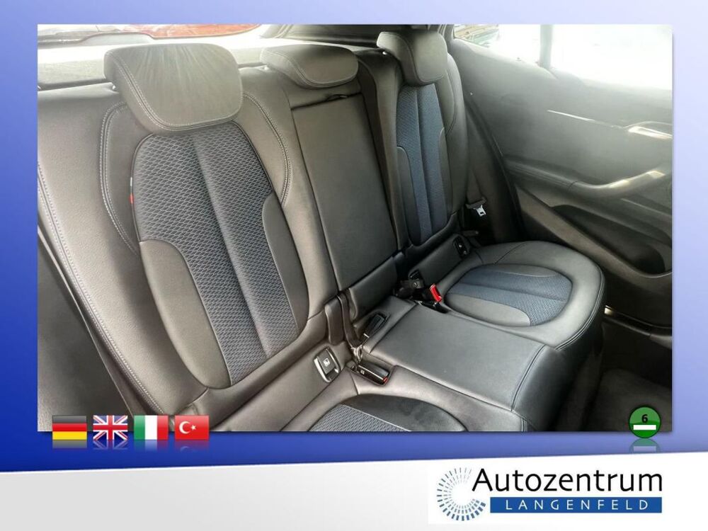 X2 sDrive18d M Sport 2022 occasion 33000 Bordeaux