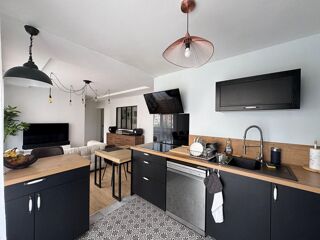  Appartement � vendre 5 pi�ces 109 m�