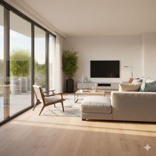  Appartement � vendre 3 pi�ces 65 m�