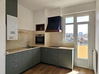  Appartement � louer 3 pi�ces 100 m�