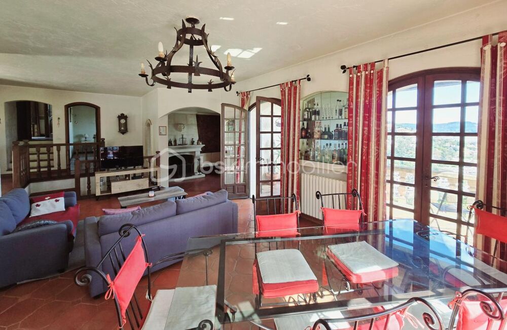  vendre  Villa Mandelieu-la-Napoule (06210)