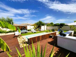  Villa à vendre 4 pièces 83 m²