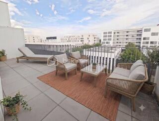  Appartement à vendre 2 pièces 43 m²