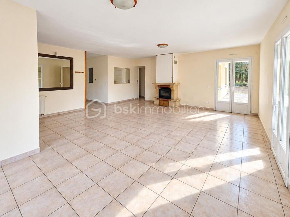 Vente Maison Maison familiale – Terrain de 2 200 m² en lisière de forêt – Biganos Biganos