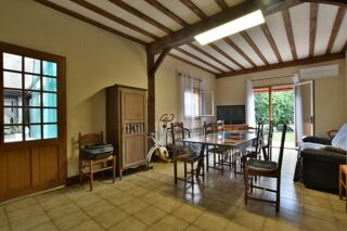  Maison à vendre 7 pièces 151 m²