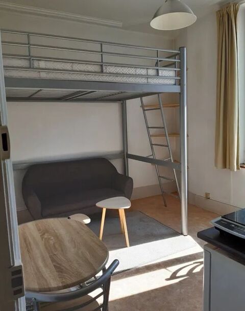  Appartement  louer 1 pice 18 m