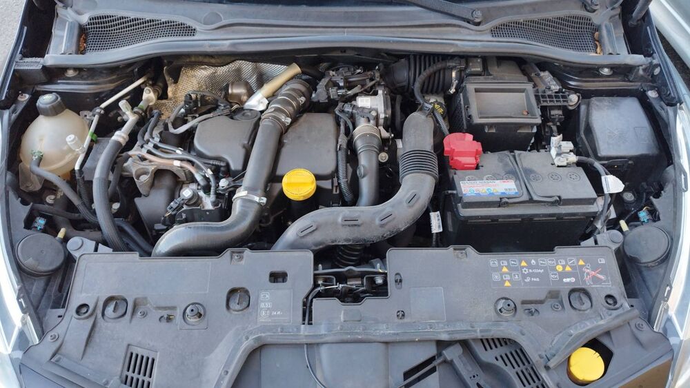 Clio IV 1.5 dCi 90 Business 2019 occasion 44200 Nantes