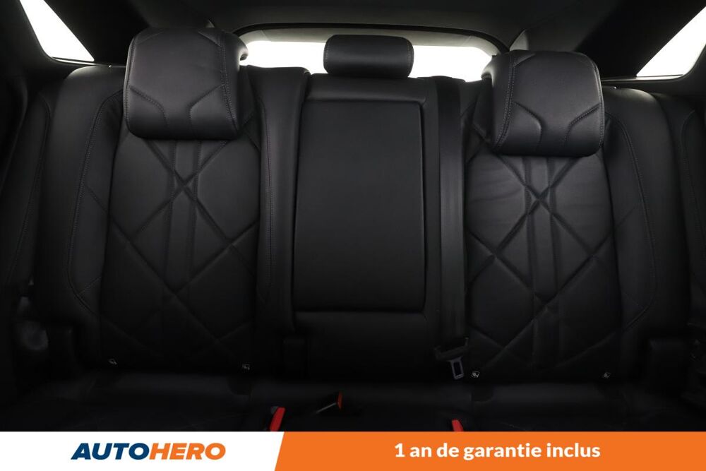 DS7 1.6 E-Tense 4x4 Grand Chic Automatique 300 ch 2020 occasion 92130 Issy-les-Moulineaux