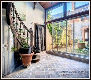  Maison � vendre 7 pi�ces 171 m�