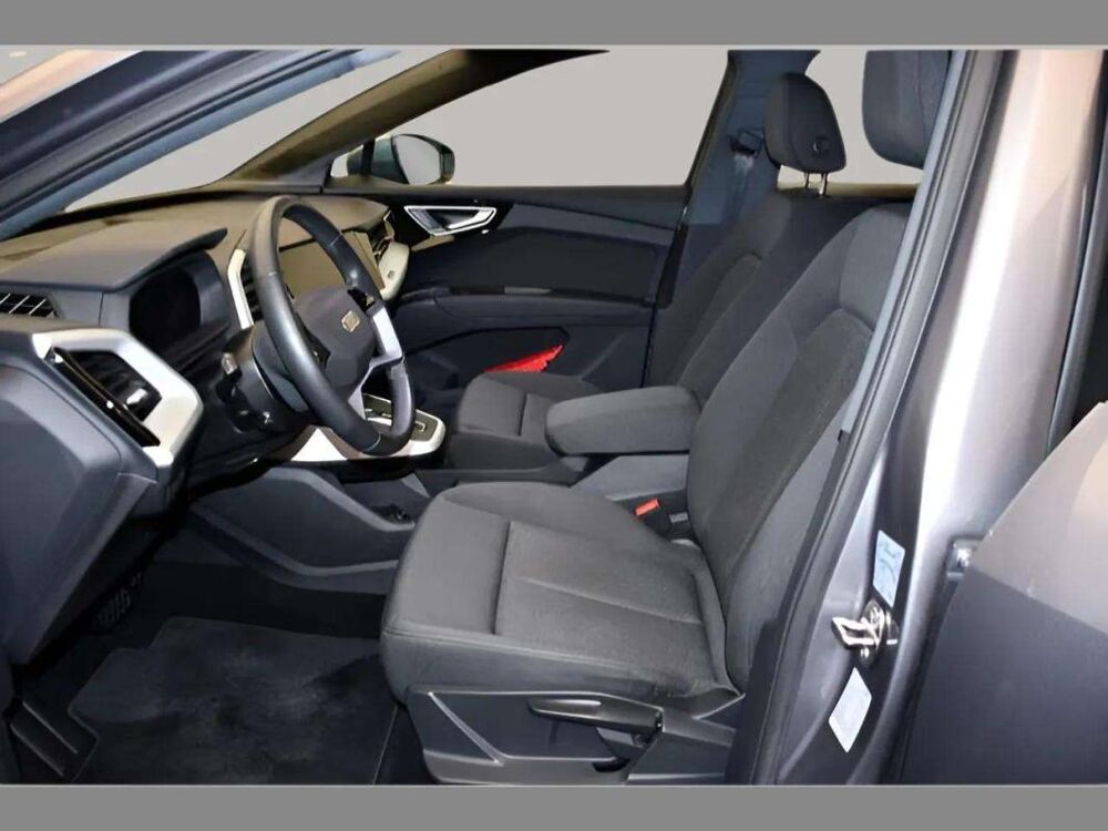 Q4 35 S line • 170ch Carplay 2022 occasion 33600 Pessac