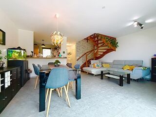  Maison à vendre 6 pièces 102 m²