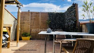  Maison à vendre 4 pièces 77 m²