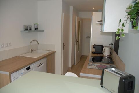  Appartement  louer 1 pice 13 m Oullins pierre benite