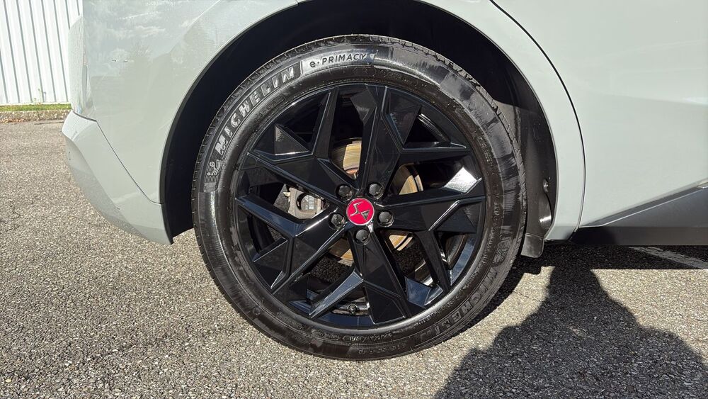 DS4 II 1.6 THP 180 EAT8 Performance - Entretien constructeur Toi 2022 occasion 67600 Selestat