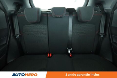 Fiesta 1.0 EcoBoost ST-Line 5P 95 ch 2020 occasion 92130 Issy-les-Moulineaux