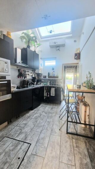  Maison � vendre 5 pi�ces 85 m�