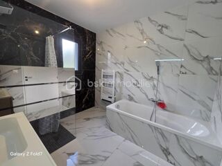  Maison 4 pices 100 m Pradines