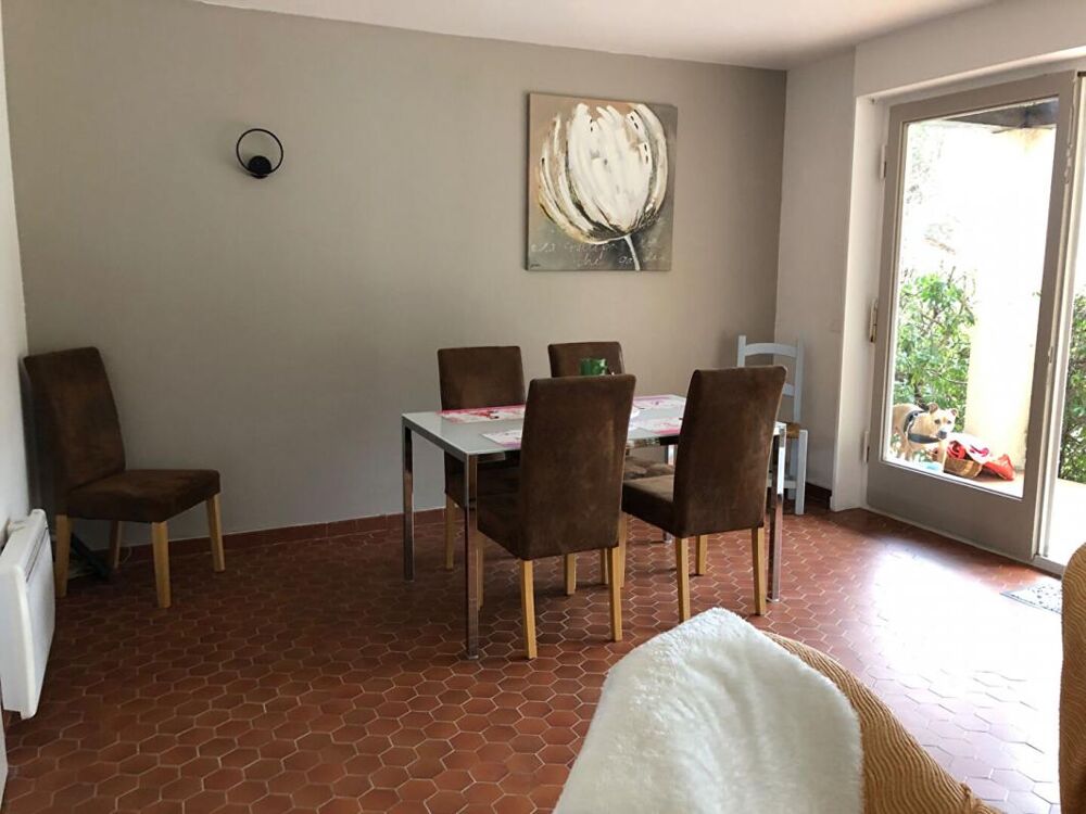 Villa La Croix Valmer