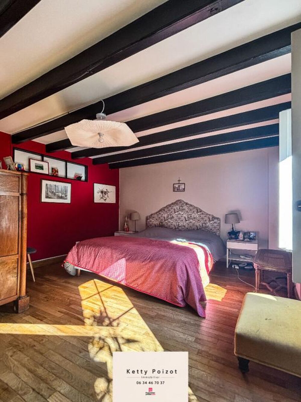 à vendre  Propriété/château Nort-sur-Erdre (44390)