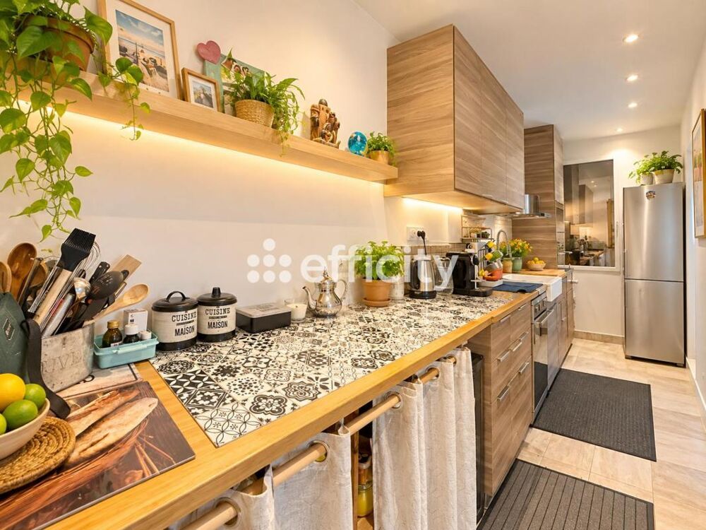 Vente Maison Pavillon Palaiseau