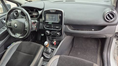 Clio 1.2 TCe 120 Energy Edition One 2017 occasion 20200 Bastia