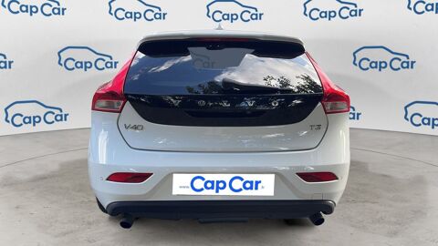 V40 2.0 T3 152 Xenium 2015 occasion 29860 Le Drennec