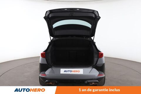 Formentor 1.4 e-Hybrid VZ DSG6 245 ch 2021 occasion 92130 Issy-les-Moulineaux