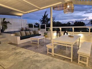  Appartement � vendre 3 pi�ces 75 m�