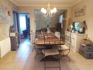  Maison � vendre 3 pi�ces 74 m�