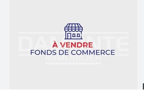 VENTE EXCEPTIONNELLE ! Fonds de commerce id&eacute;alement situ&eacute; 97000 31000 Toulouse