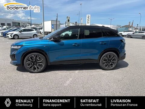 Austral full hybrid E-Tech 200 ch Esprit Alpine 2025 occasion 50100 Cherbourg-Octeville