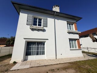  Maison à vendre 5 pièces 140 m²