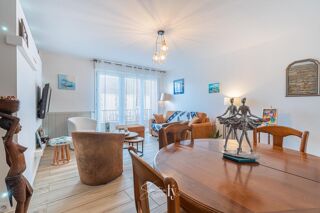  Appartement � vendre 3 pi�ces 77 m�