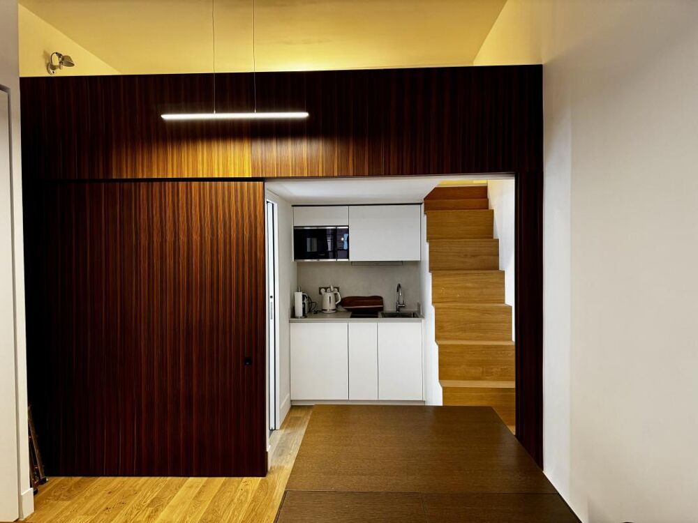 Vente Appartement Appartement Nice