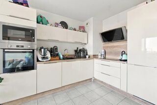 Vente Appartement Appartement de 3 pièces de 59 m² à Marseille Marseille 13