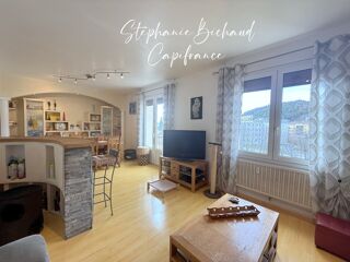  Appartement � vendre 3 pi�ces 77 m�