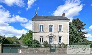  Maison à vendre 7 pièces 158 m²