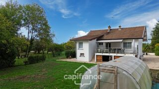 Maison à vendre 4 pièces 91 m²