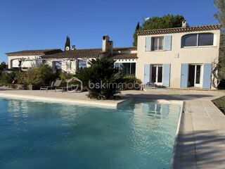  Maison à vendre 6 pièces 186 m²