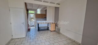  Maison à vendre 3 pièces 55 m²
