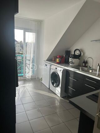  Appartement à vendre 3 pièces 54 m²