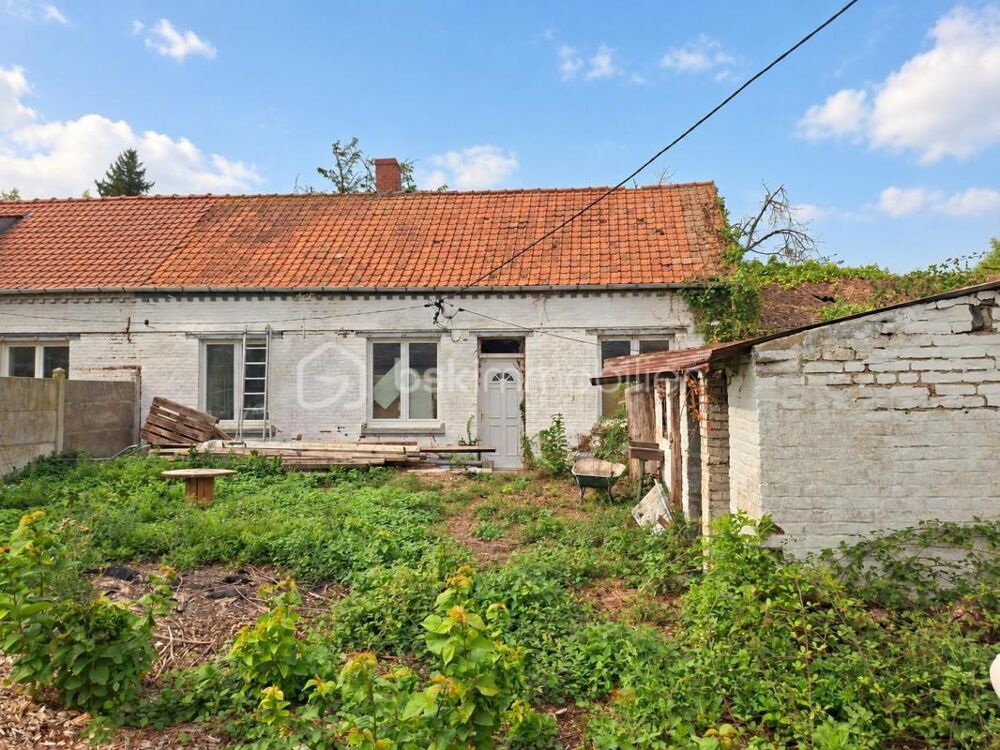 Vente Maison Ideal investisseur Bourecq