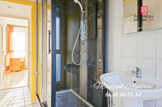  Appartement � vendre 3 pi�ces 52 m�