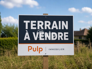  Terrain � vendre 1831 m�