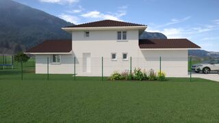  Maison � vendre 5 pi�ces 100 m�