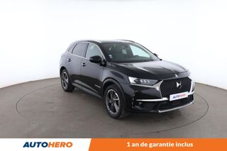 DS7 1.6 PureTech Grand Chic Automatique 180 ch 2019 occasion 92130 Issy-les-Moulineaux