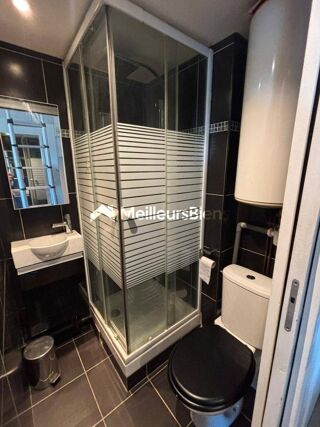  Appartement � louer 1 pi�ce 9 m�