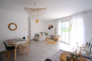 Vente Appartement Appartement T3 de 63m² à Nîmes Nimes