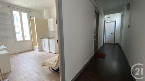  Appartement � louer 1 pi�ce 11 m�
