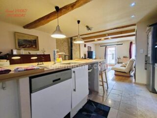  Maison à vendre 4 pièces 122 m²
